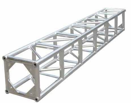 Corrosion Resistant Aluminum Square Truss for Background and Roof Support