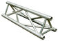 300*300三角形の形の銀のOurdoorの性能のための別の長さのアルミニウム栓の三角形のトラス サプライヤー